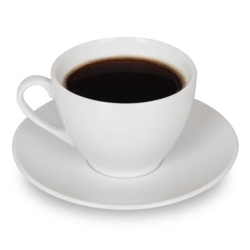 Koffie