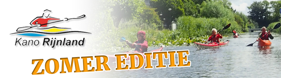 Zomer editie 2024