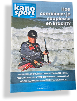 Kanosport