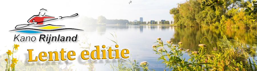 Lente editie 2025