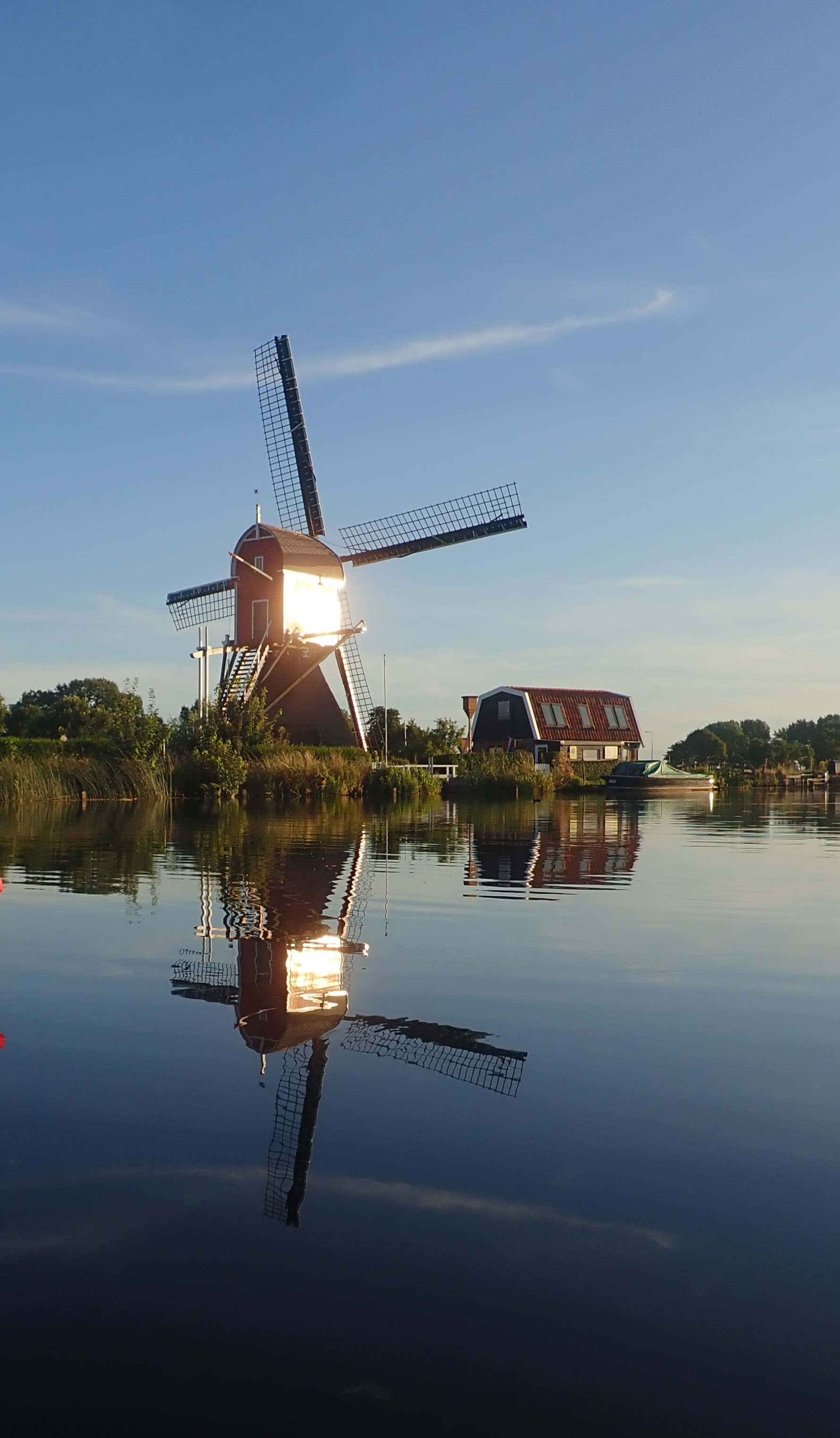 ingezonden foto