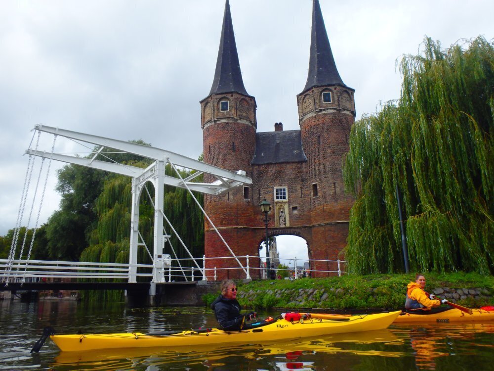 Oostpoort Oostpoort