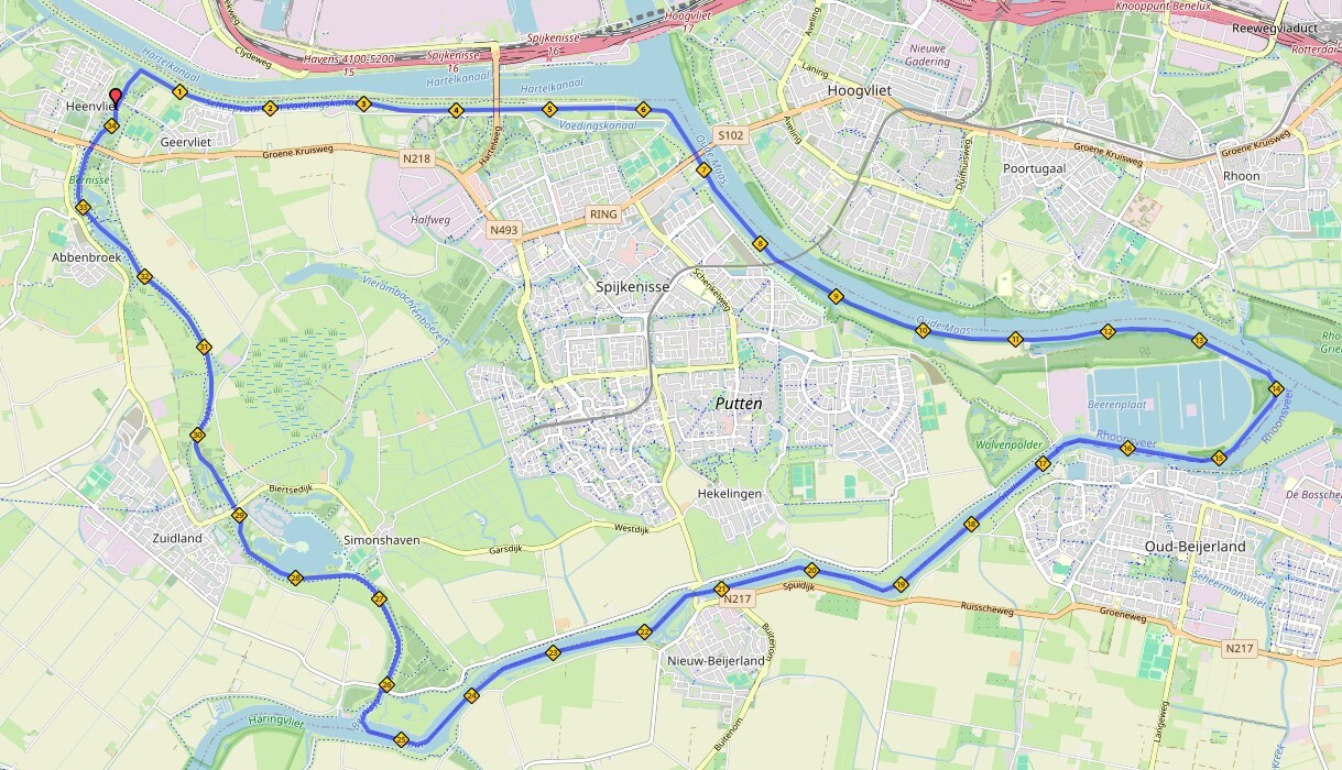 route-bernisse route-bernisse