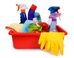 schoonmaak