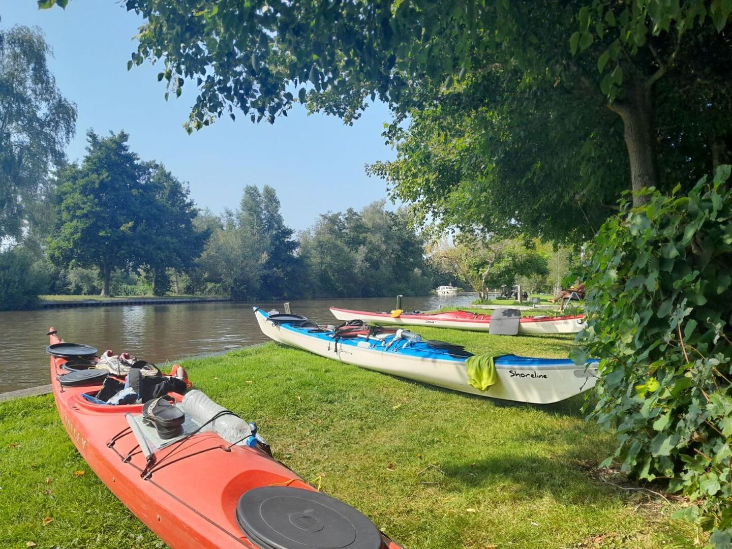 vertrek-wetering vertrek-wetering